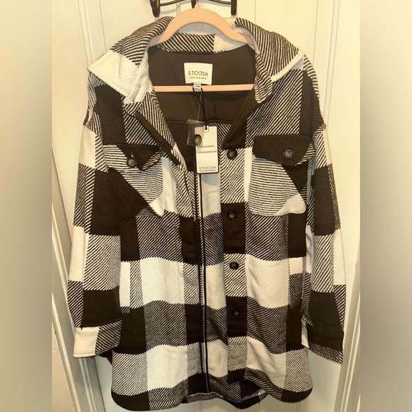 Stoosh Jacket - Picture 4 of 9